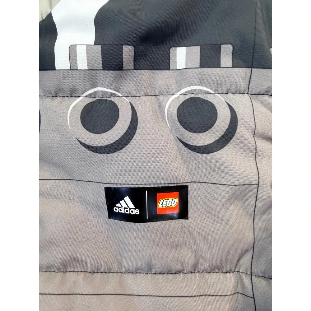 adidas lego collaboration